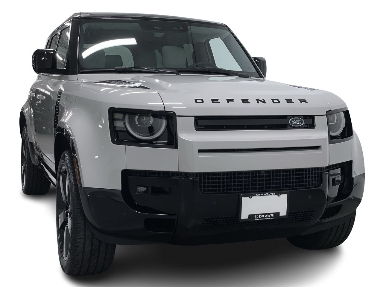 2026  Defender