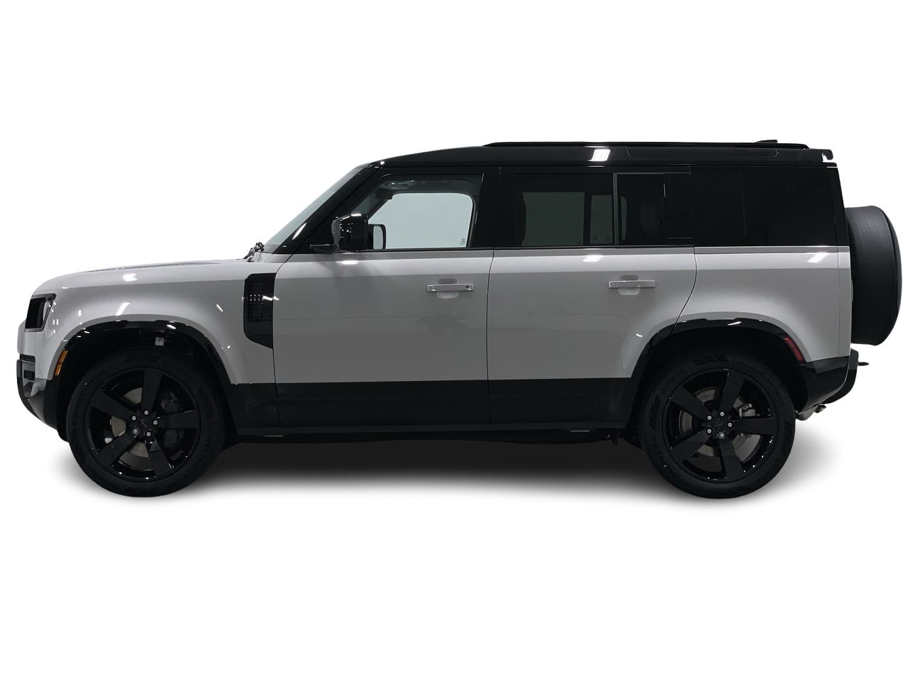 2026  Defender