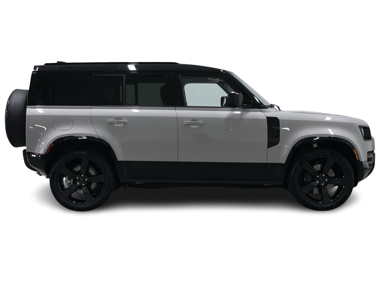 2026  Defender