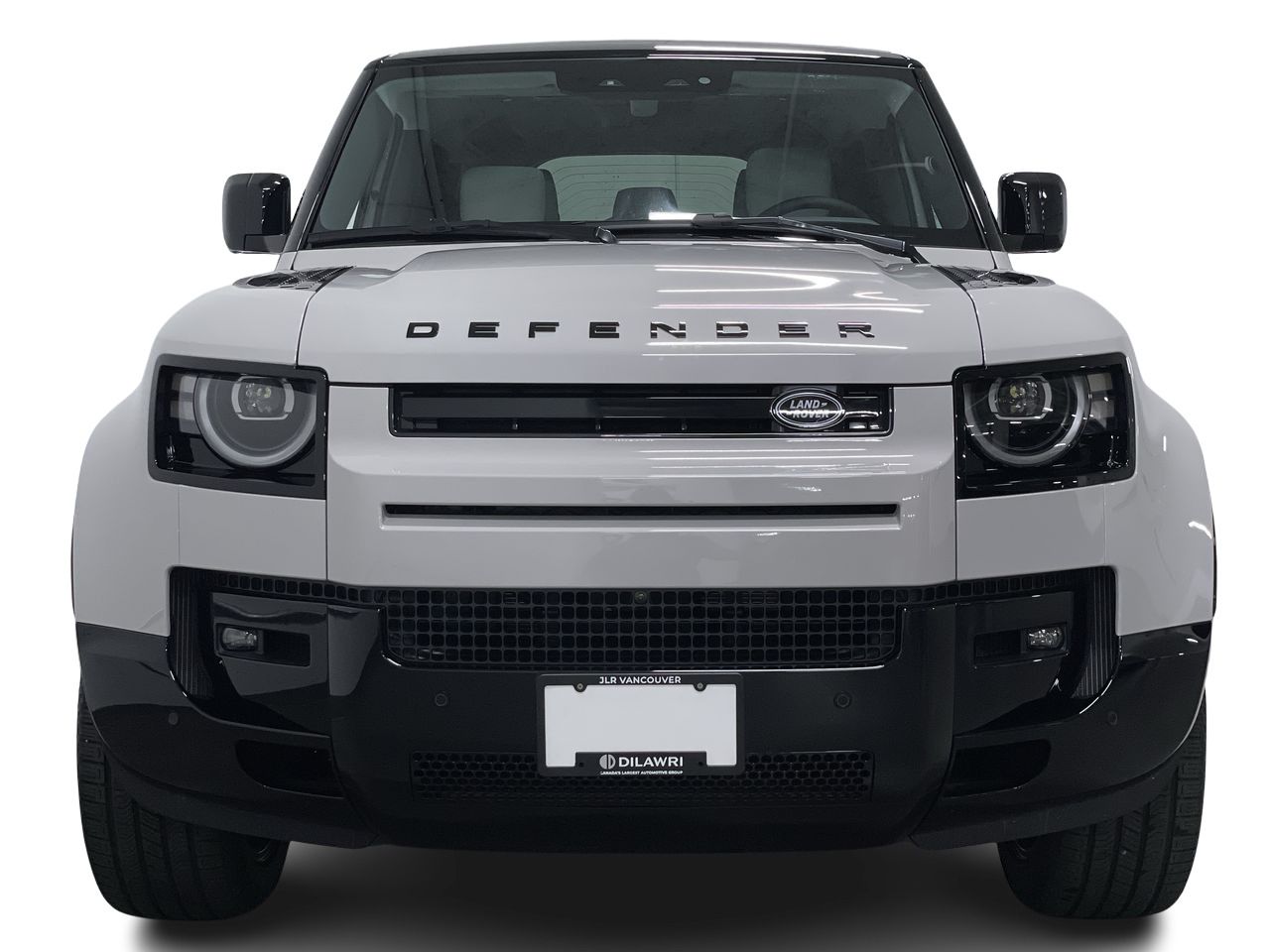2026  Defender