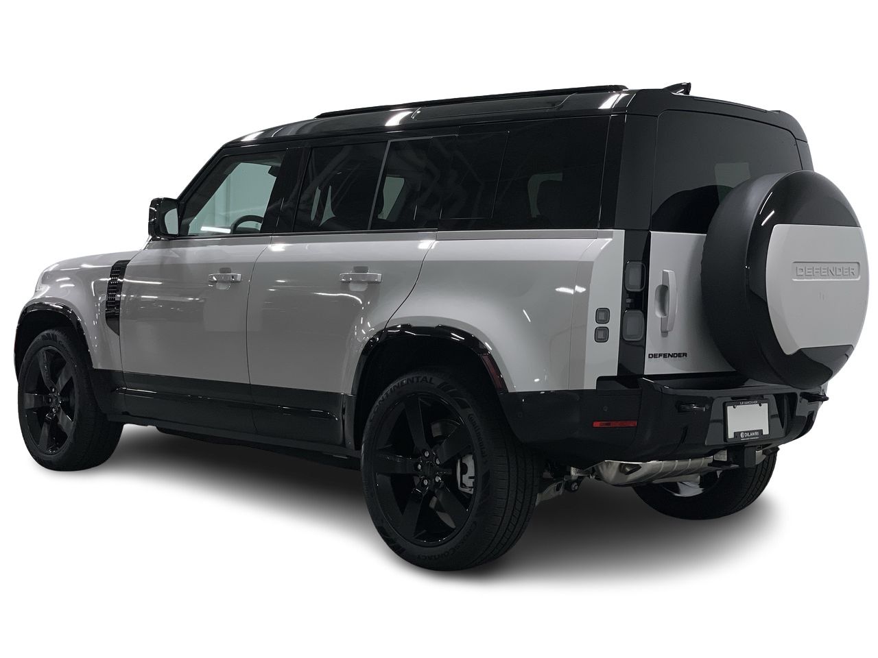 2026  Defender