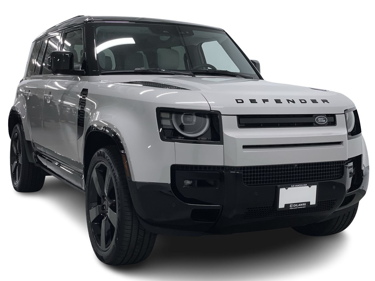 2026  Defender