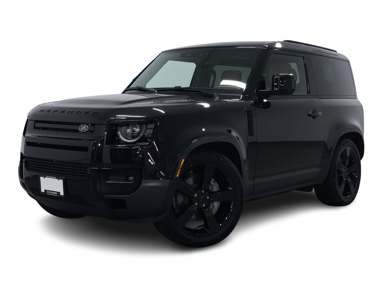 2026  Defender
