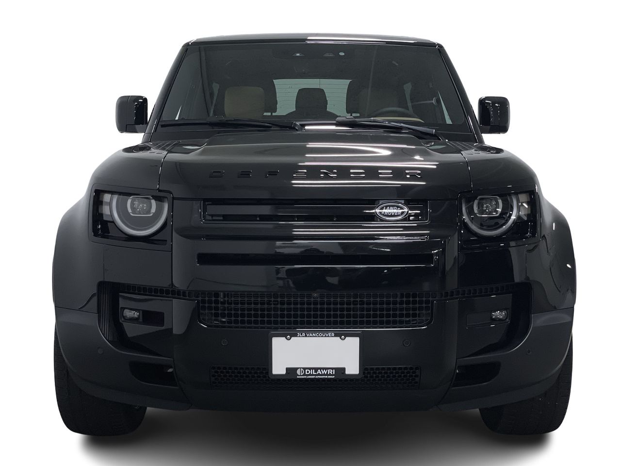 2026  Defender