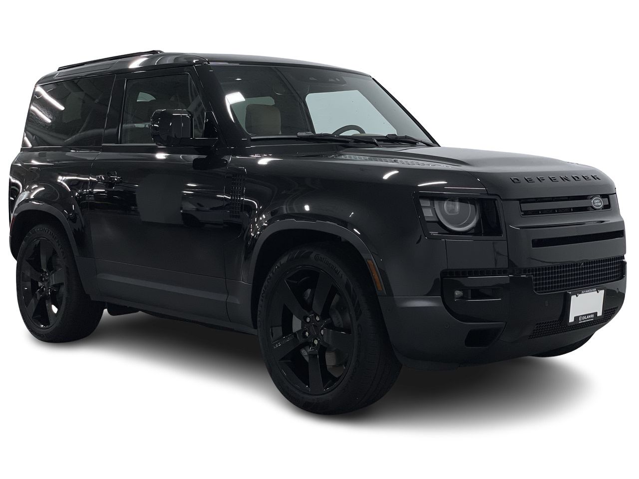 2026  Defender