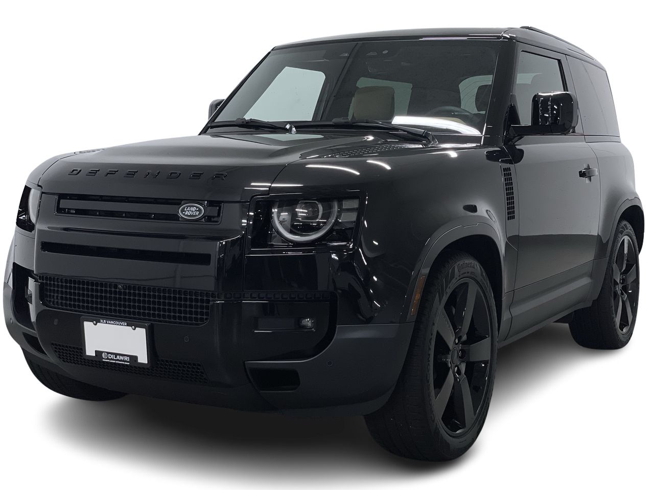2026  Defender