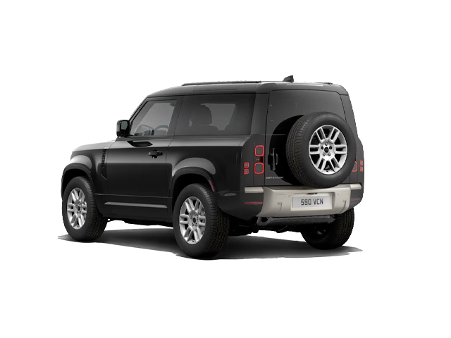 2026 Land Rover Defender in Vancouver, British Columbia