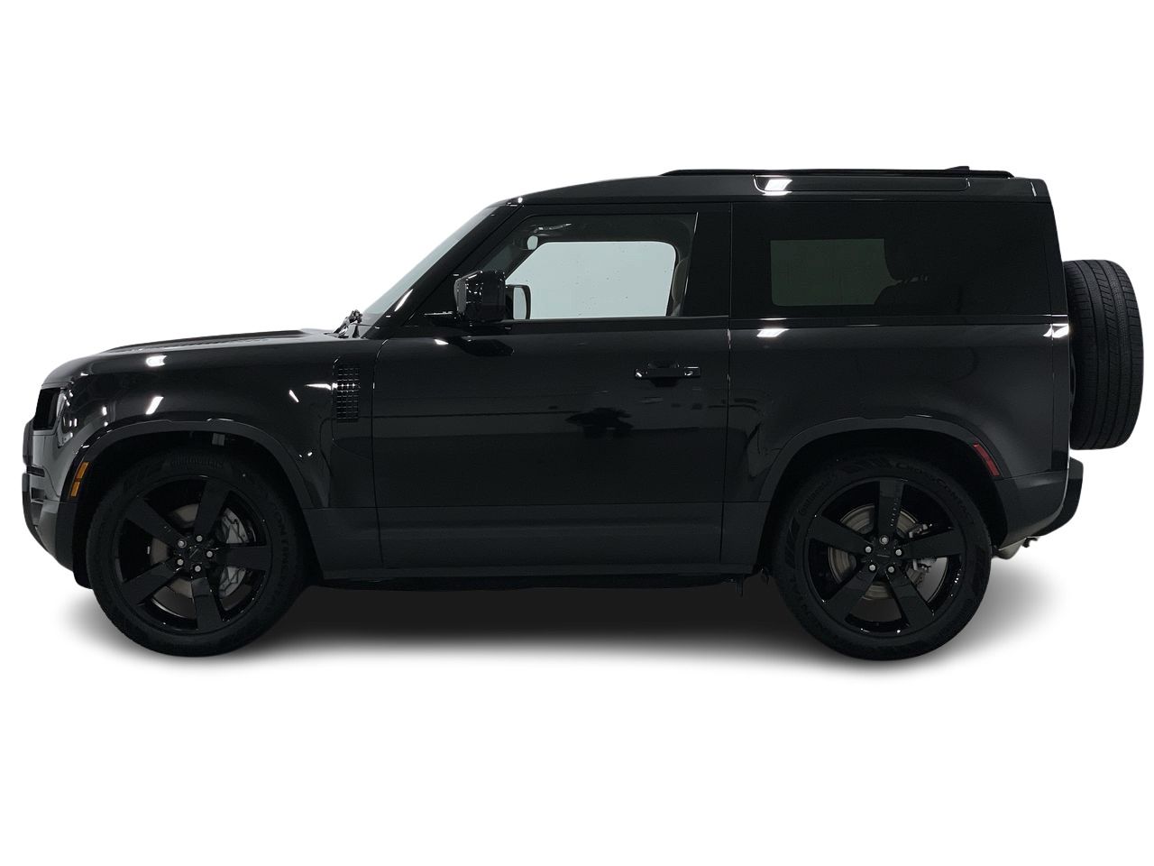 2026  Defender