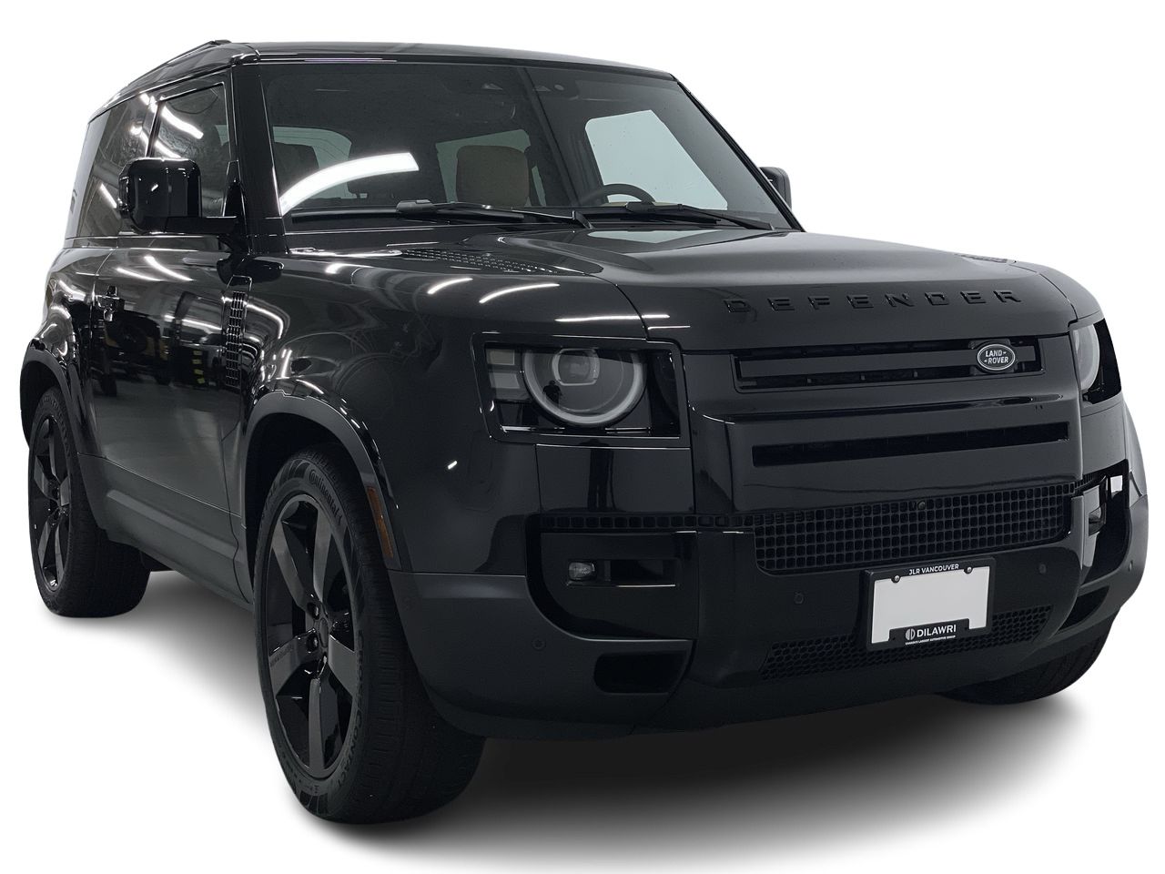 2026  Defender