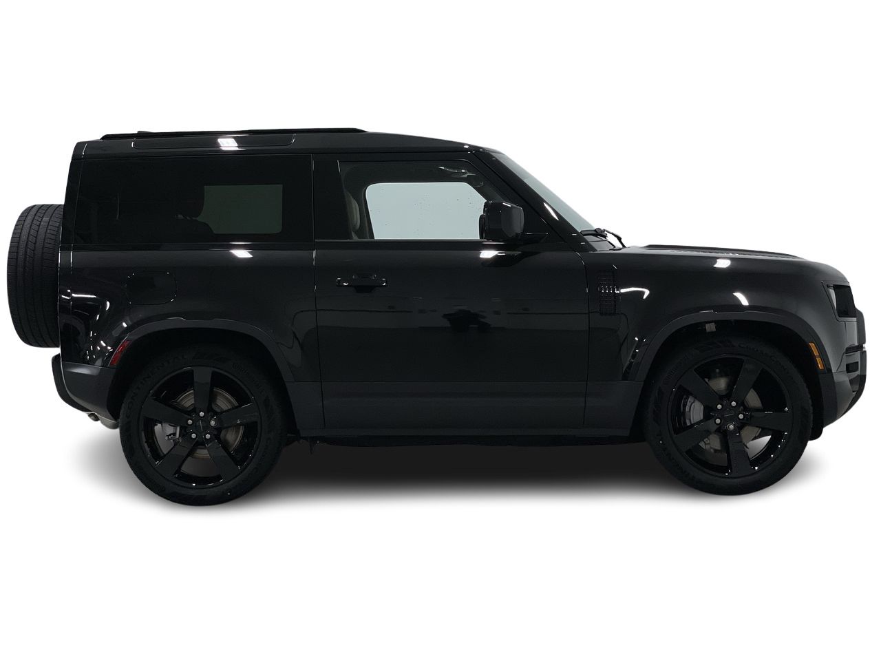 2026  Defender