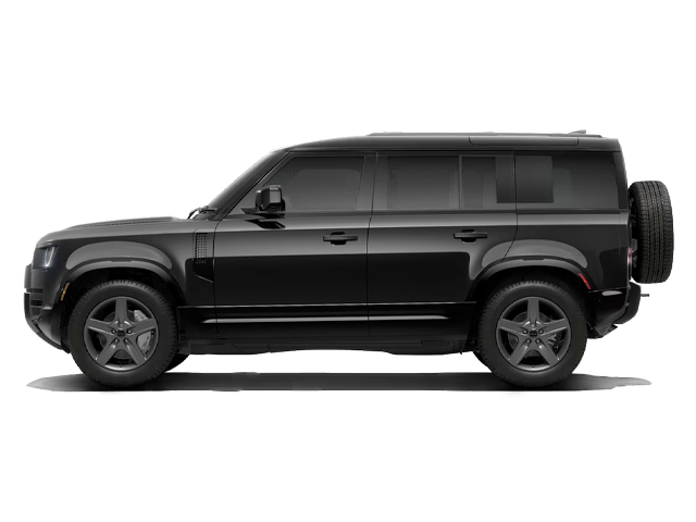2026  Defender