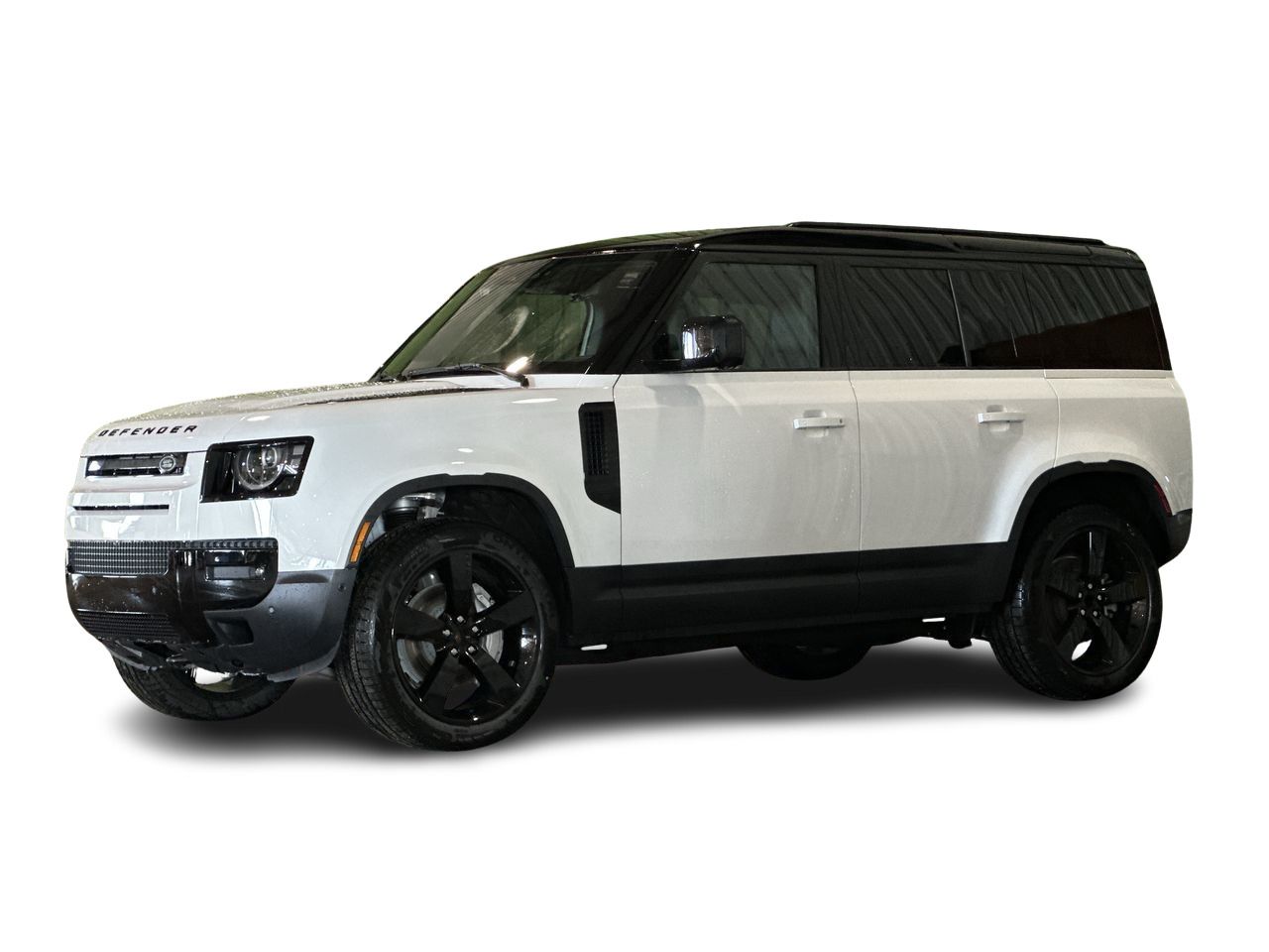 2026  Defender