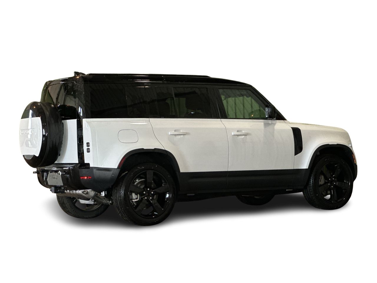 2026  Defender