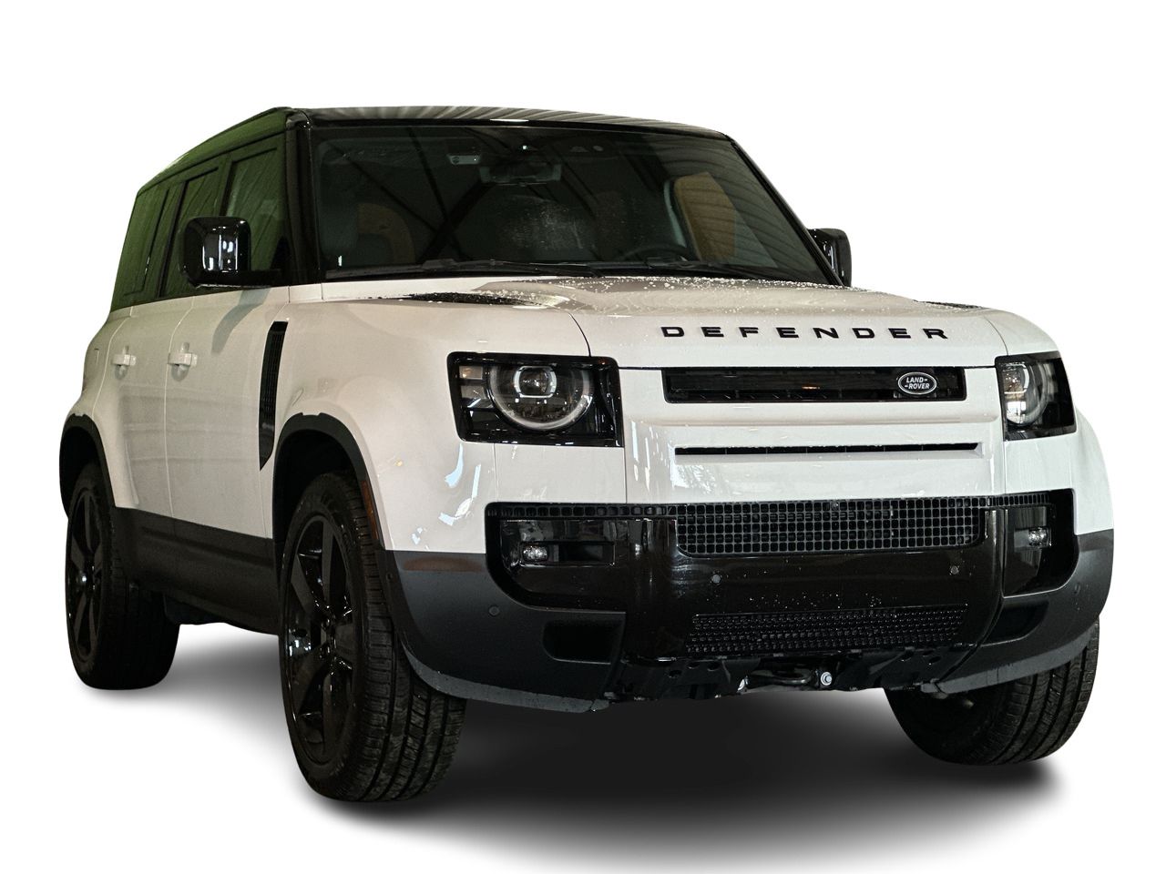 2026  Defender