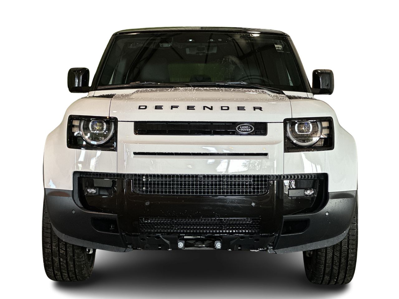 2026  Defender