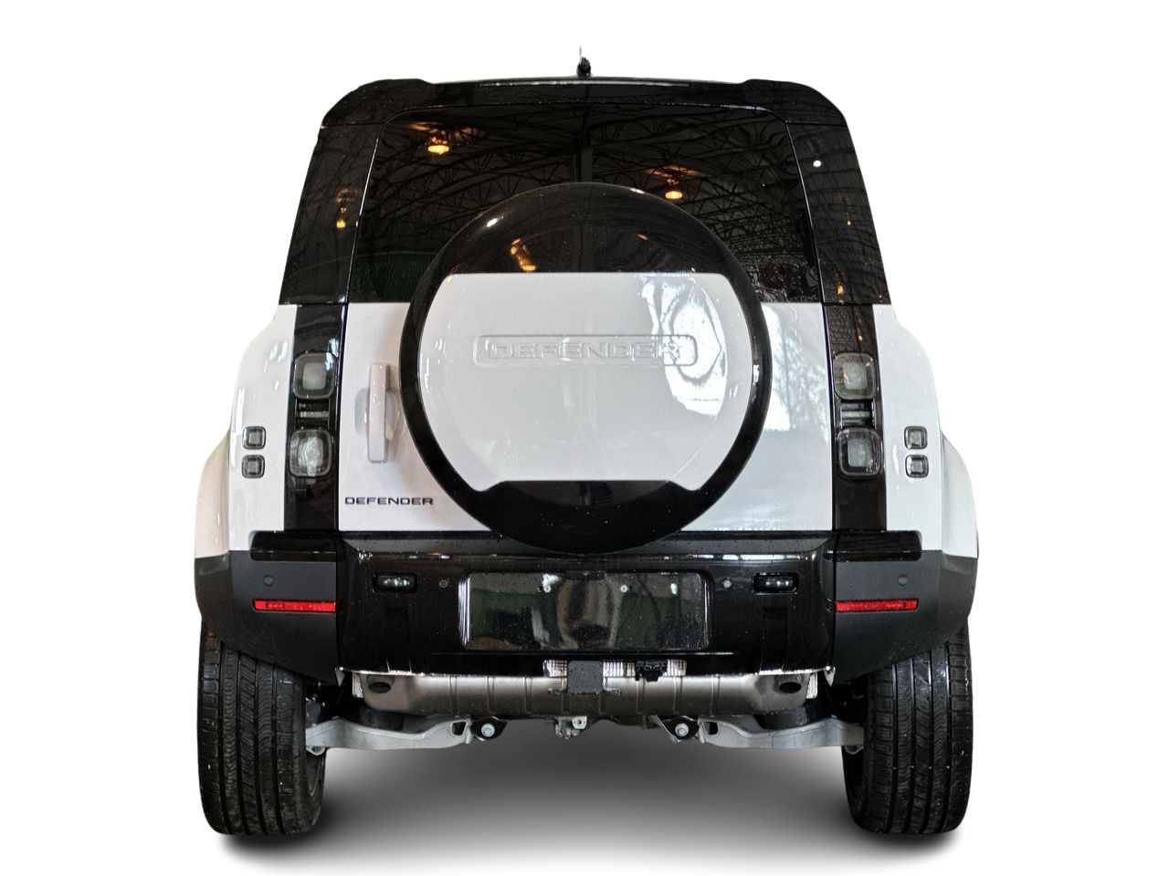 2026  Defender