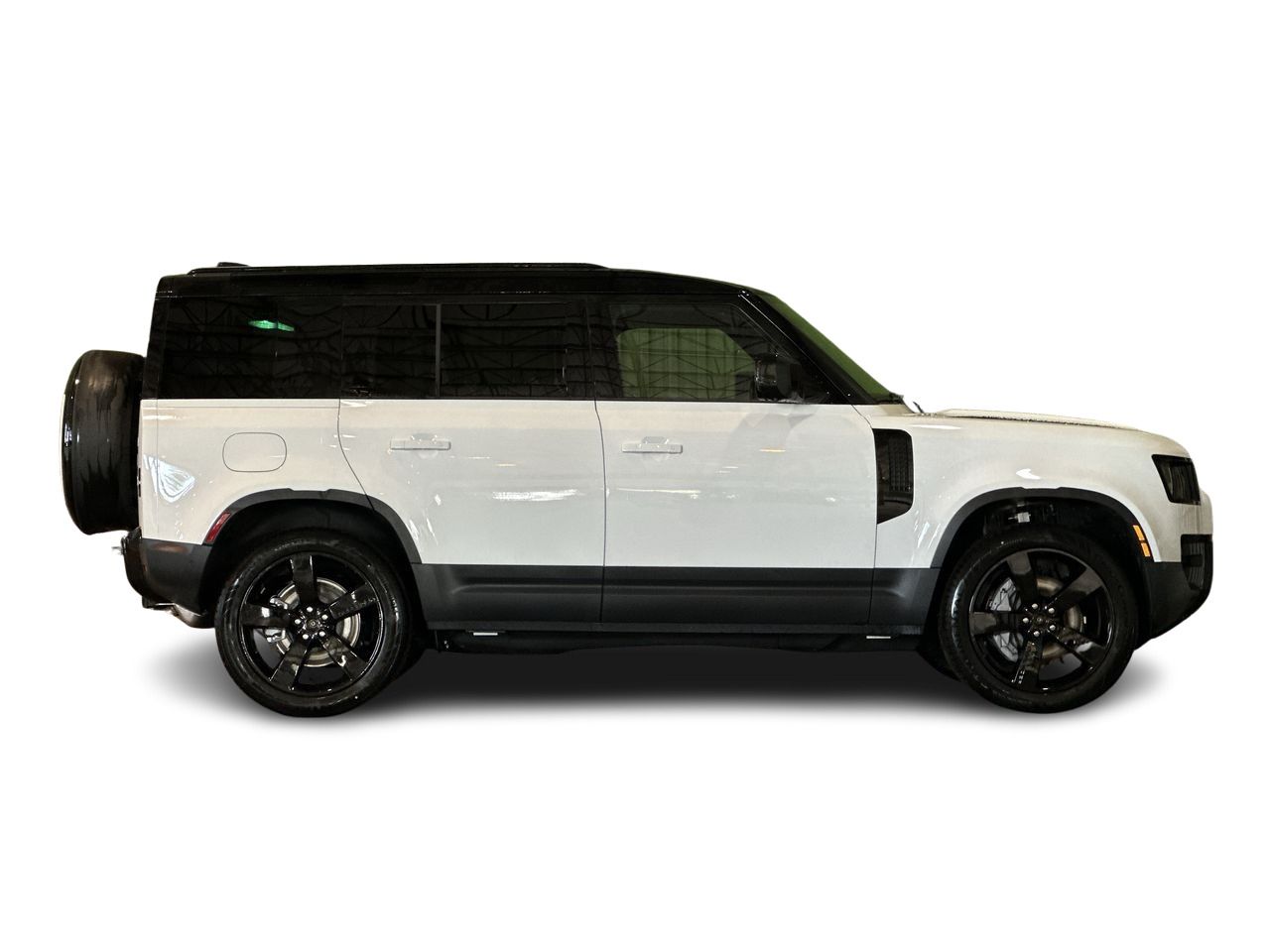 2026  Defender