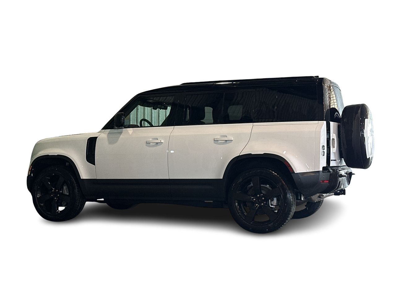 2026  Defender