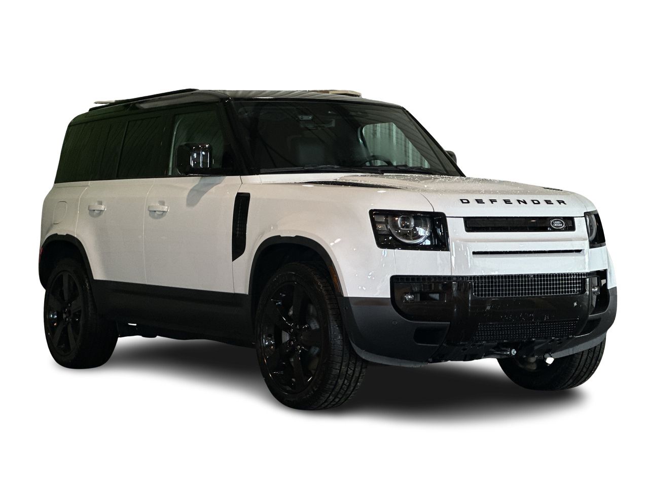 2026  Defender