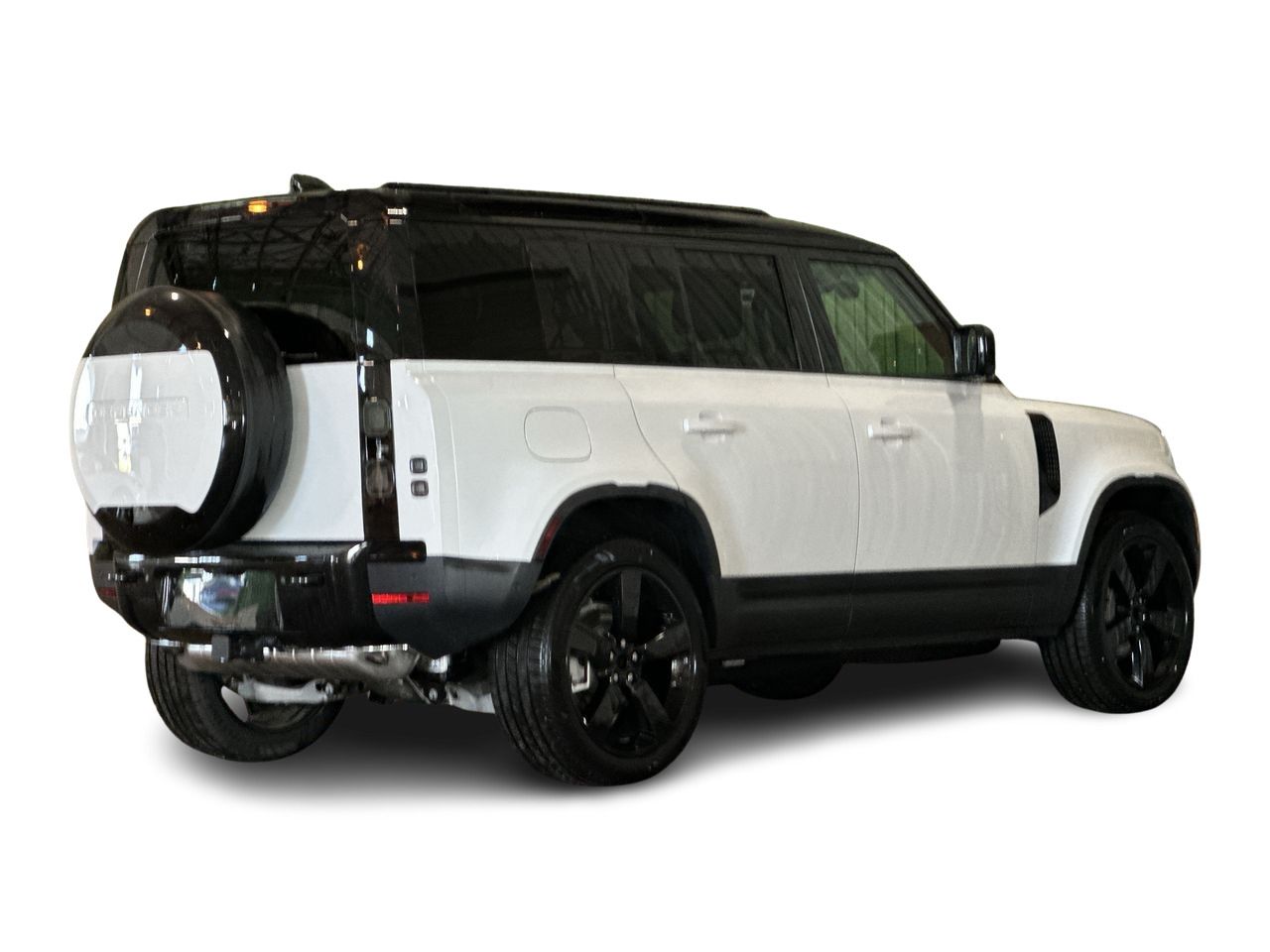 2026  Defender