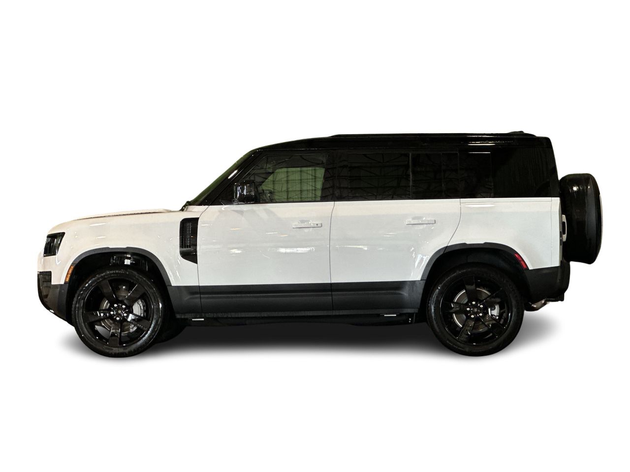 2026  Defender