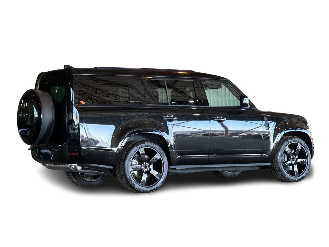 2026  Defender