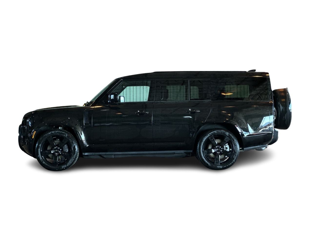 2026  Defender