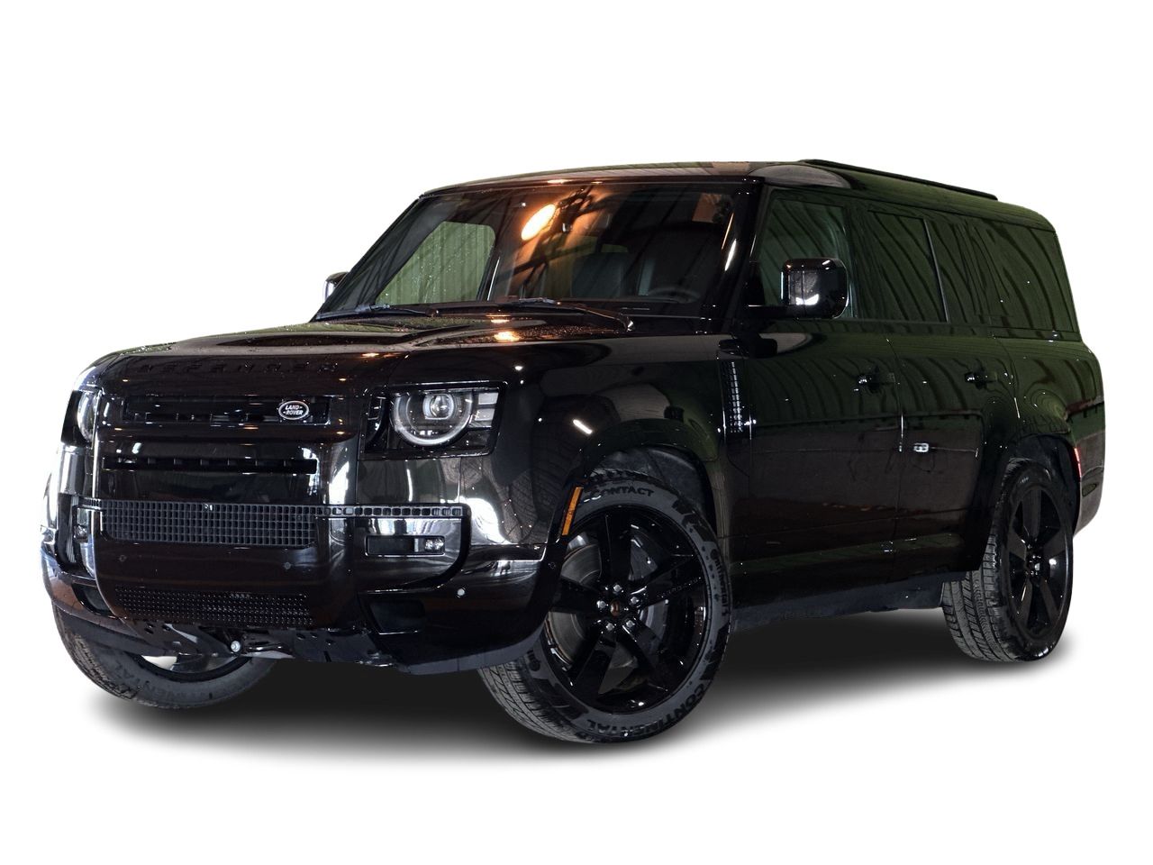 2026  Defender