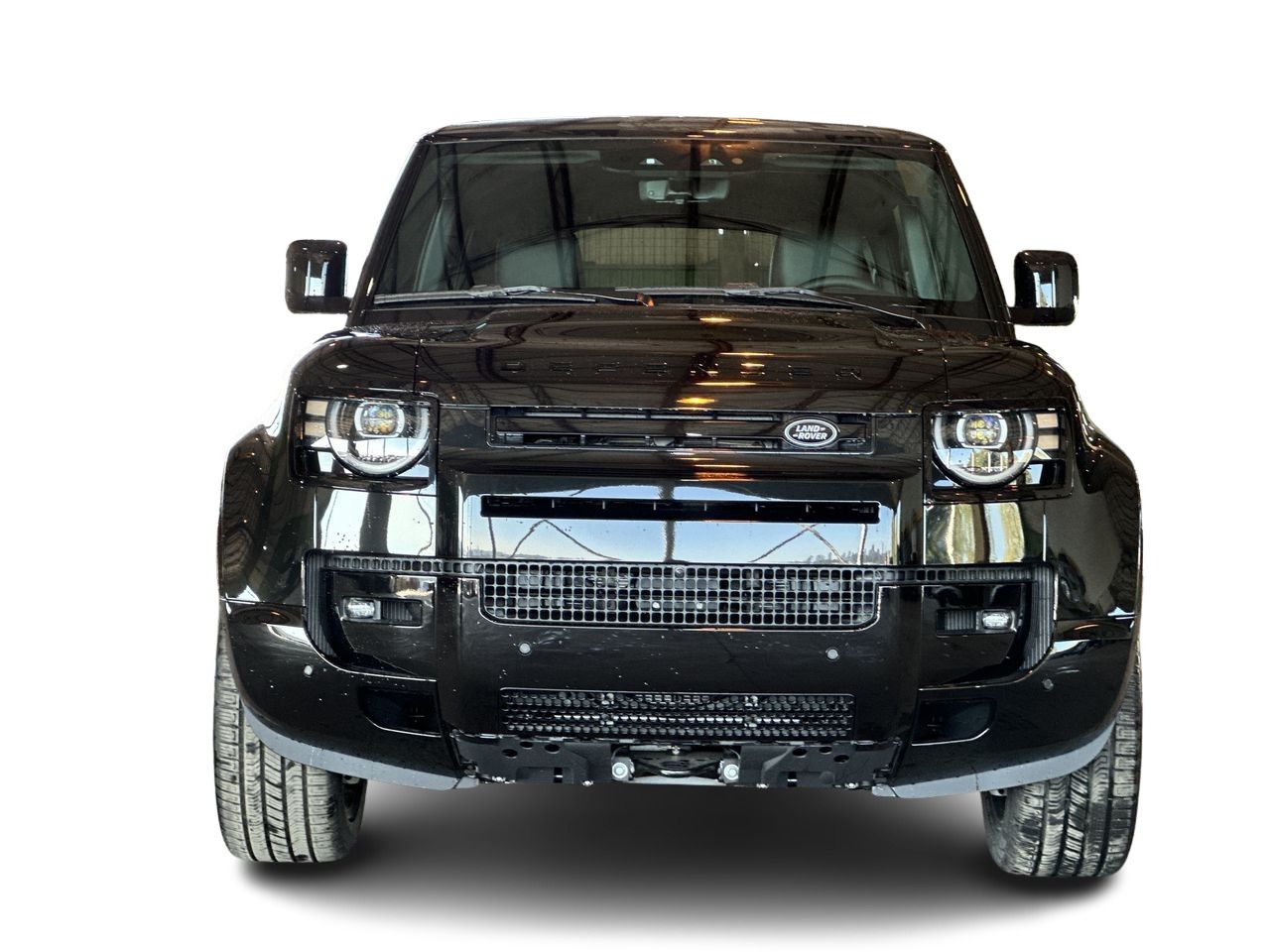 2026  Defender