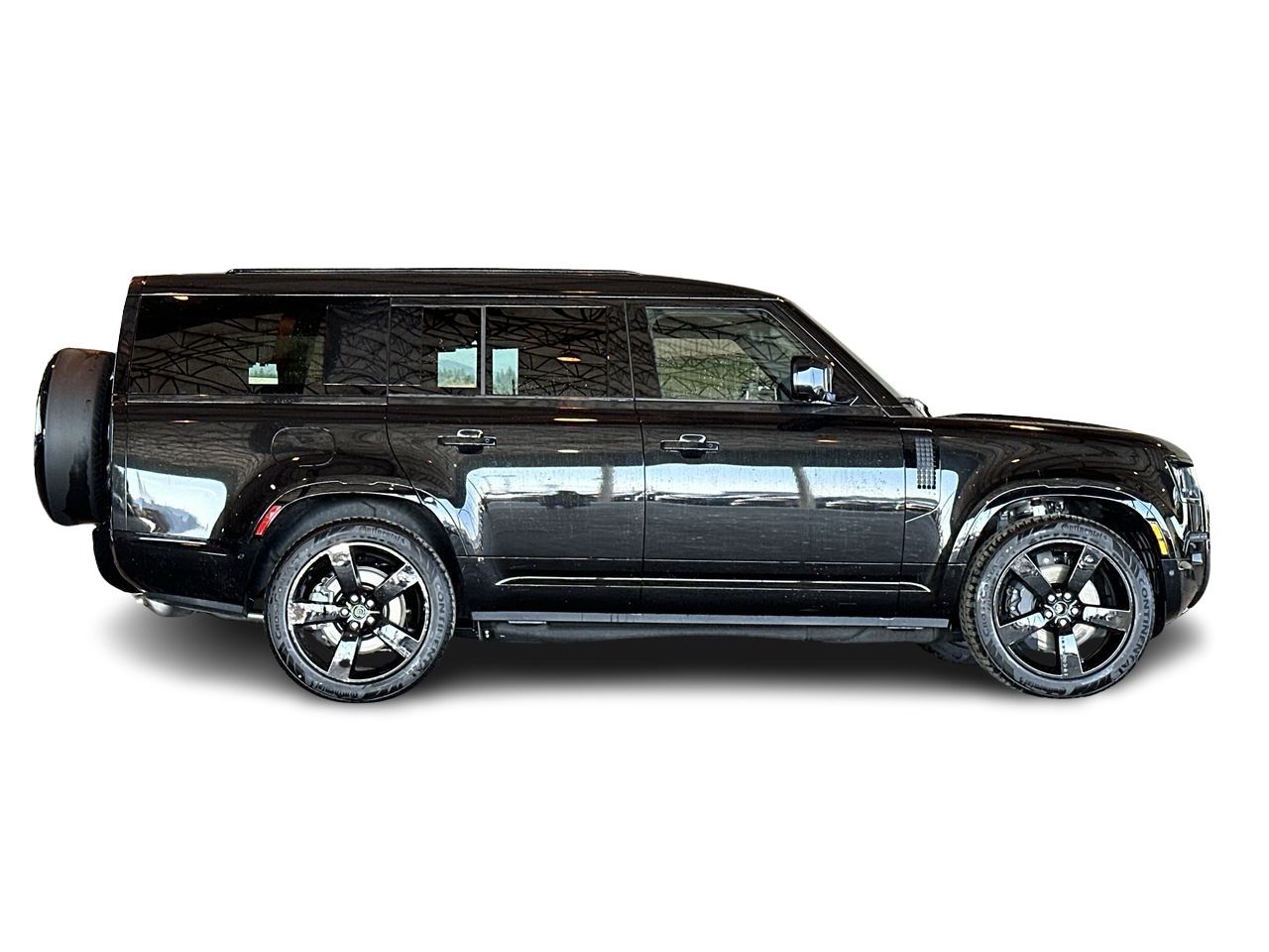 2026  Defender