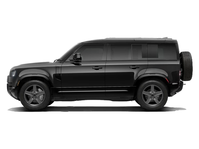 2026  Defender