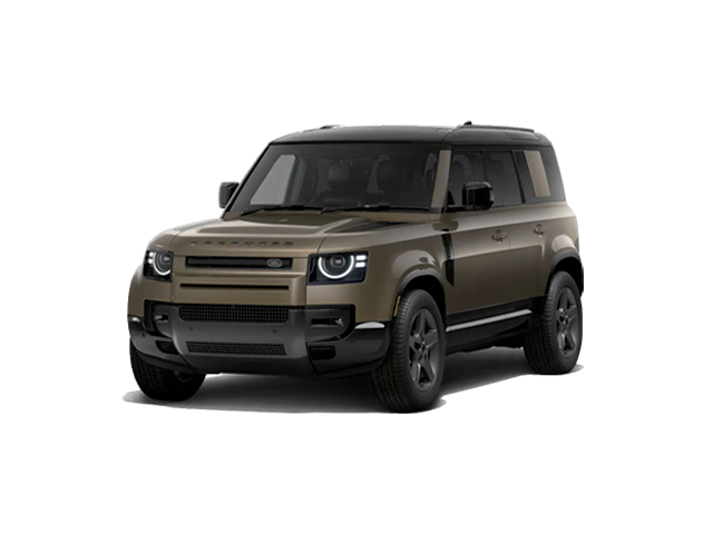 2026  Defender