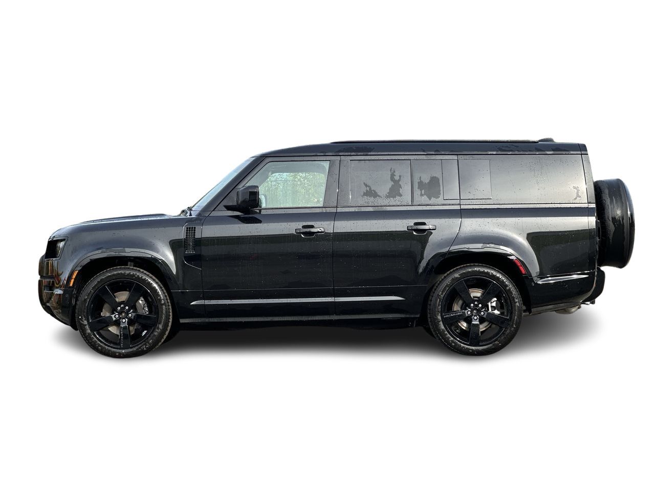 2026  Defender