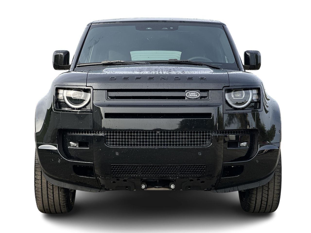 2026  Defender