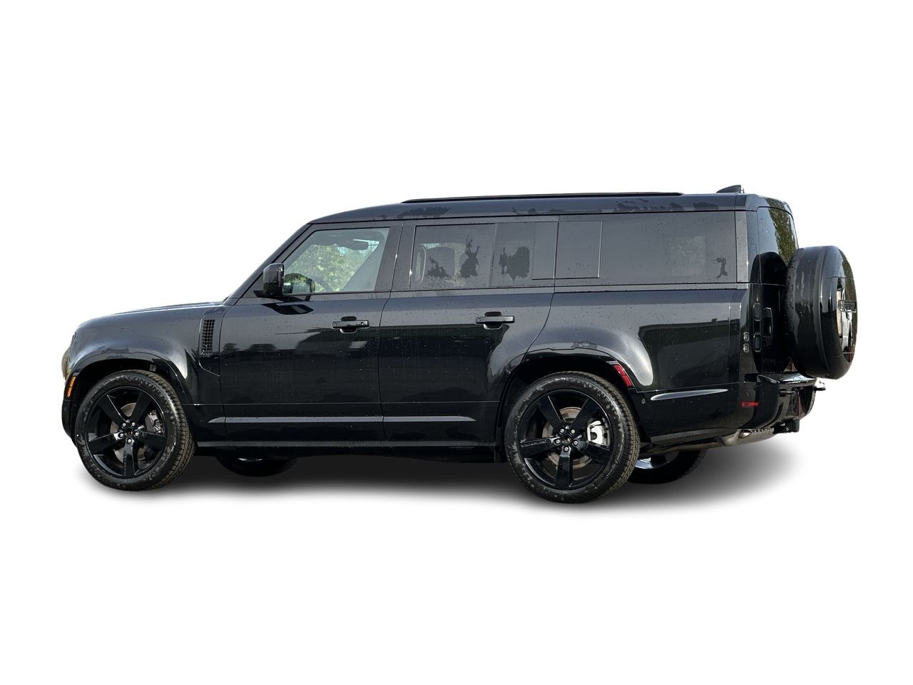 2026  Defender