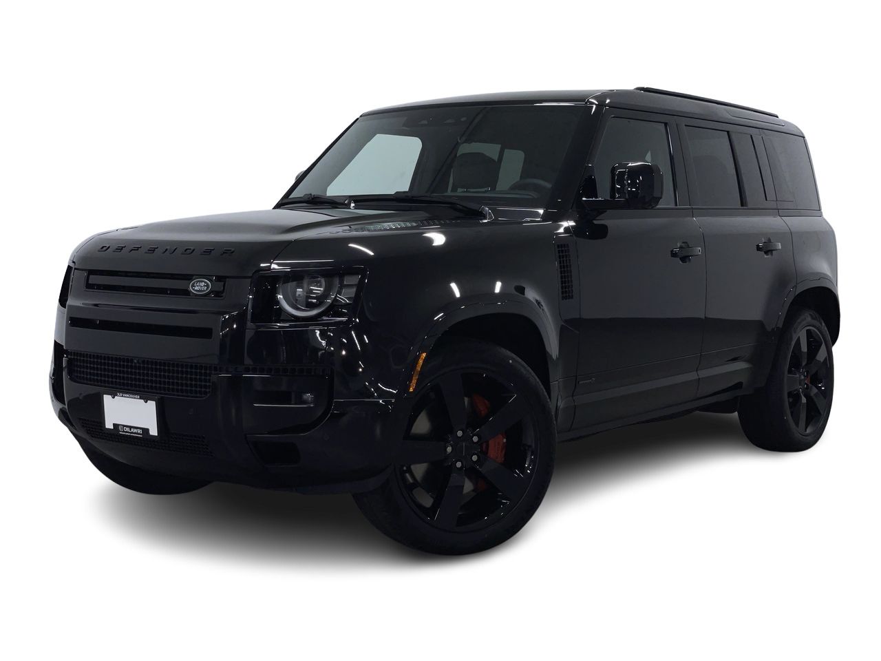 2026  Defender