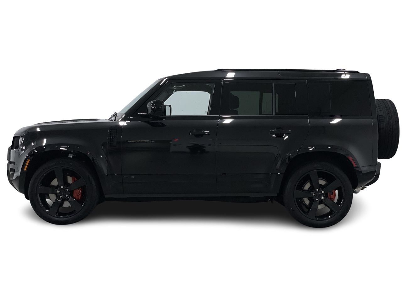2026  Defender