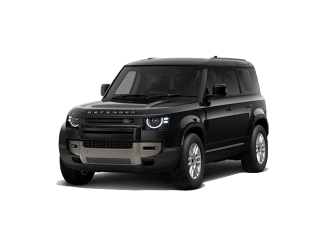 2026  Defender