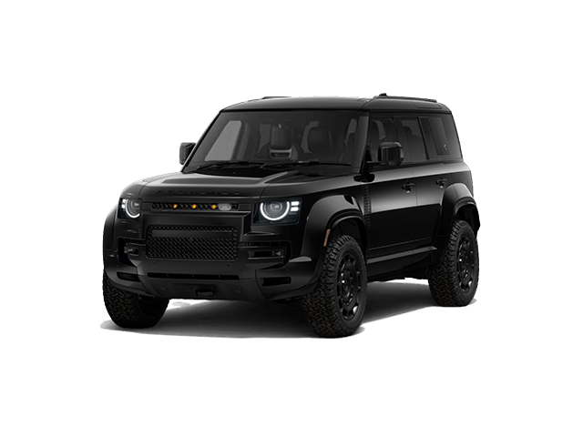 2026  Defender