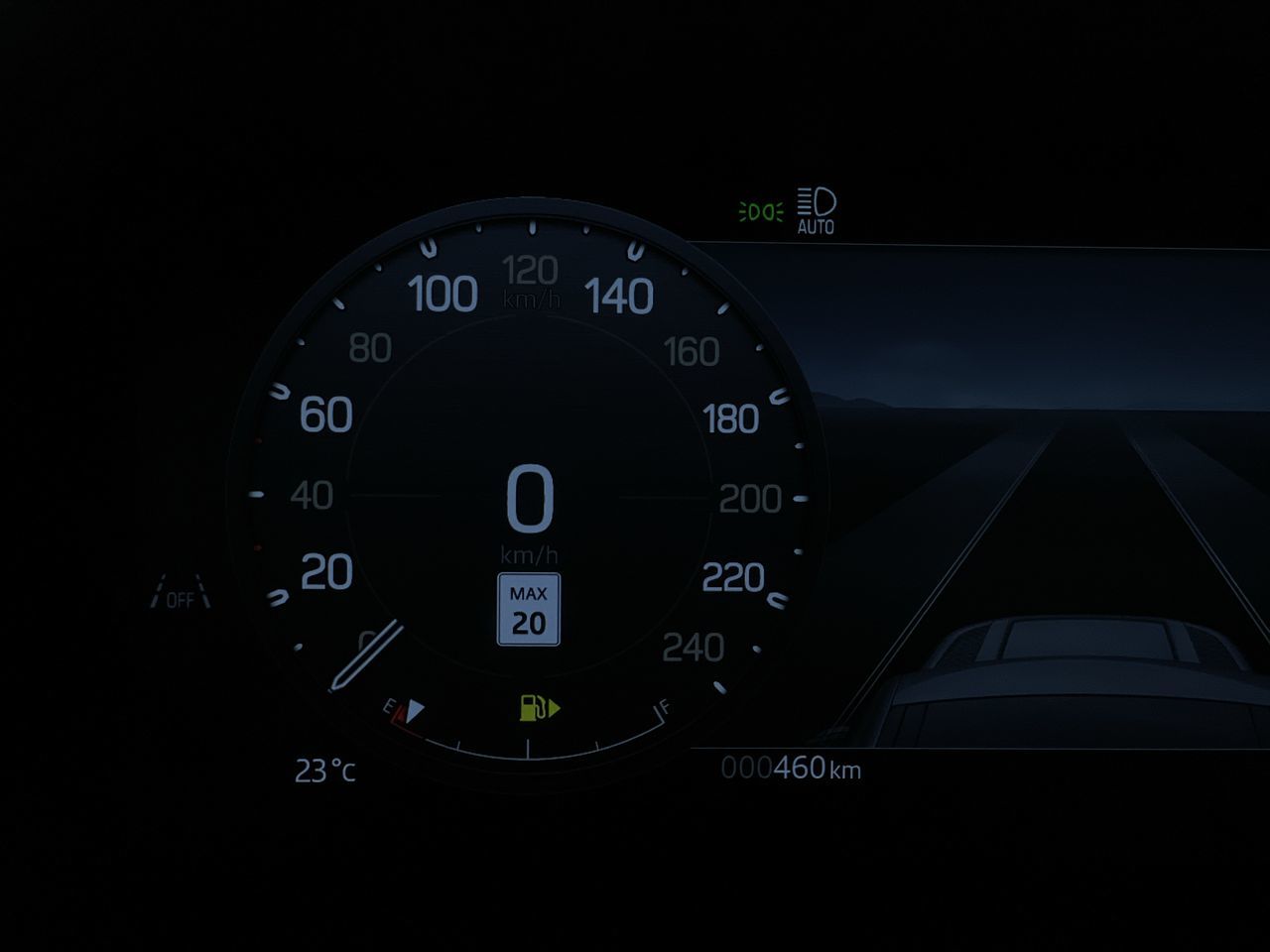 2026 Land Rover Defender