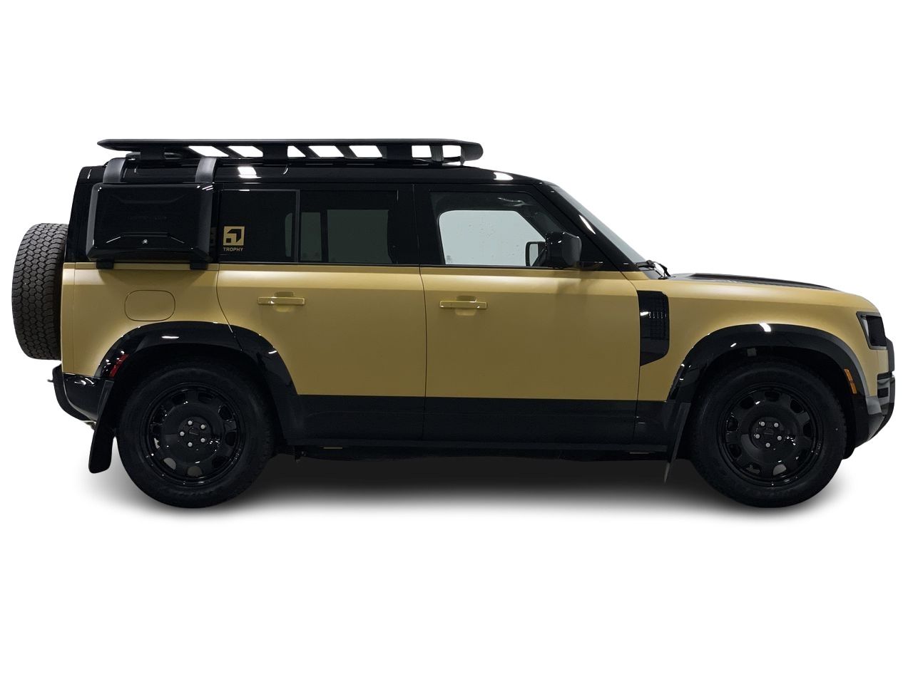 2026 Land Rover Defender