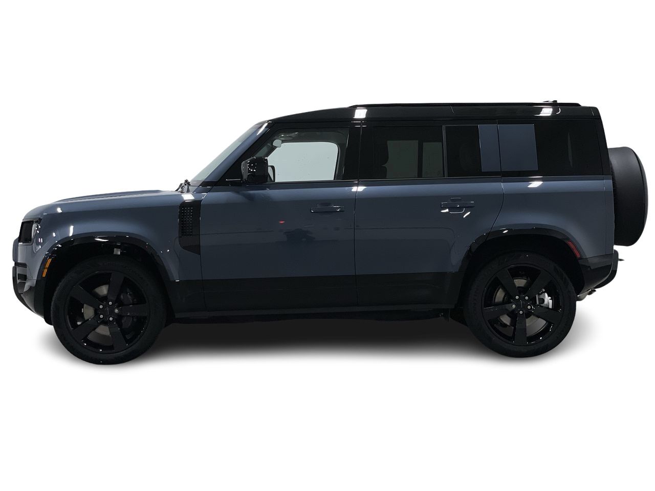 2026  Defender
