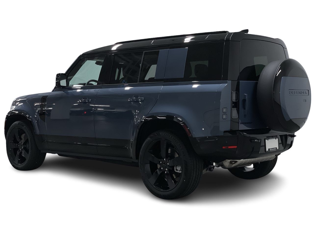 2026  Defender
