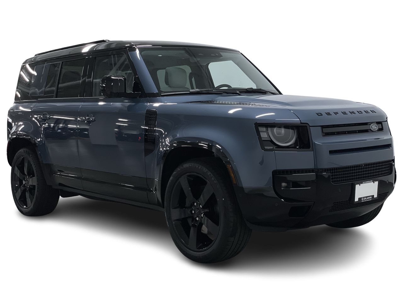 2026  Defender