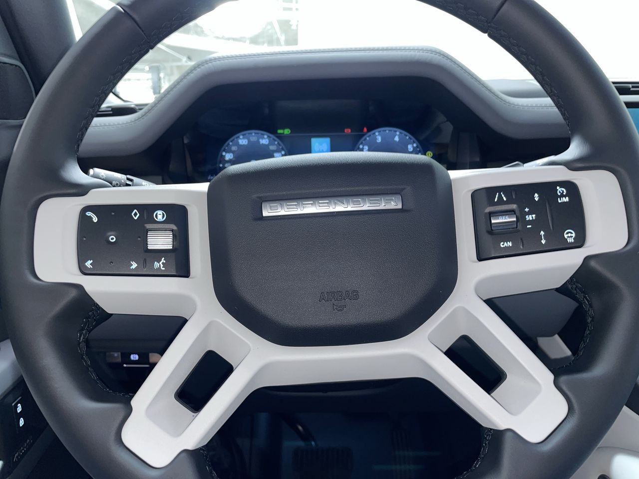 2026  Defender