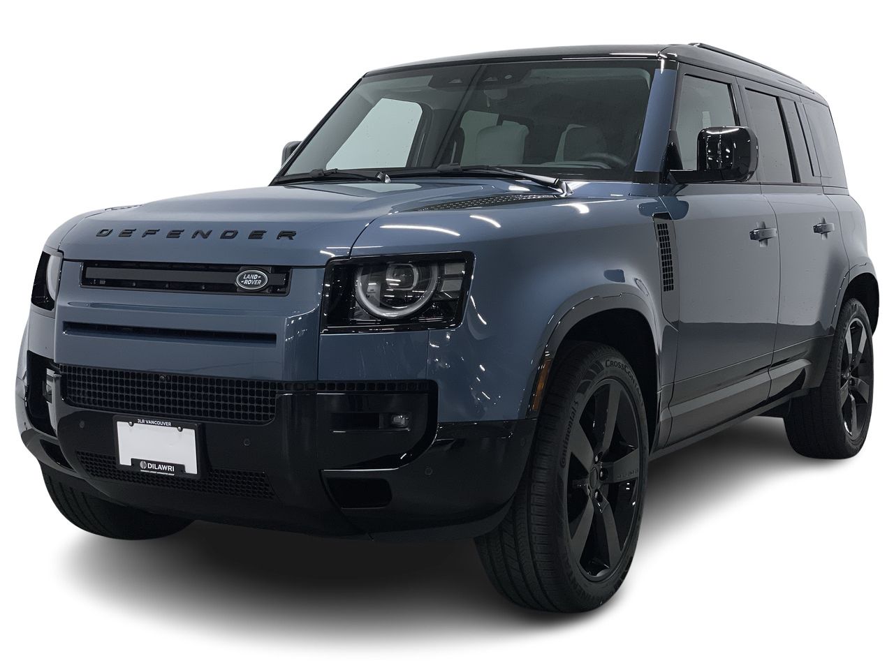 2026  Defender