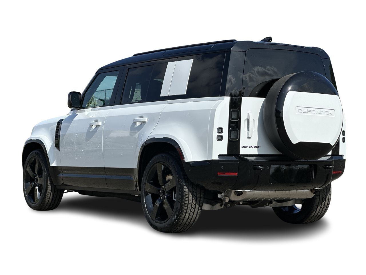 2026  Defender