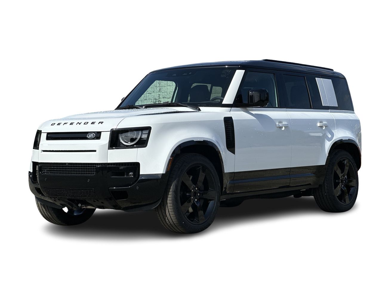2026  Defender