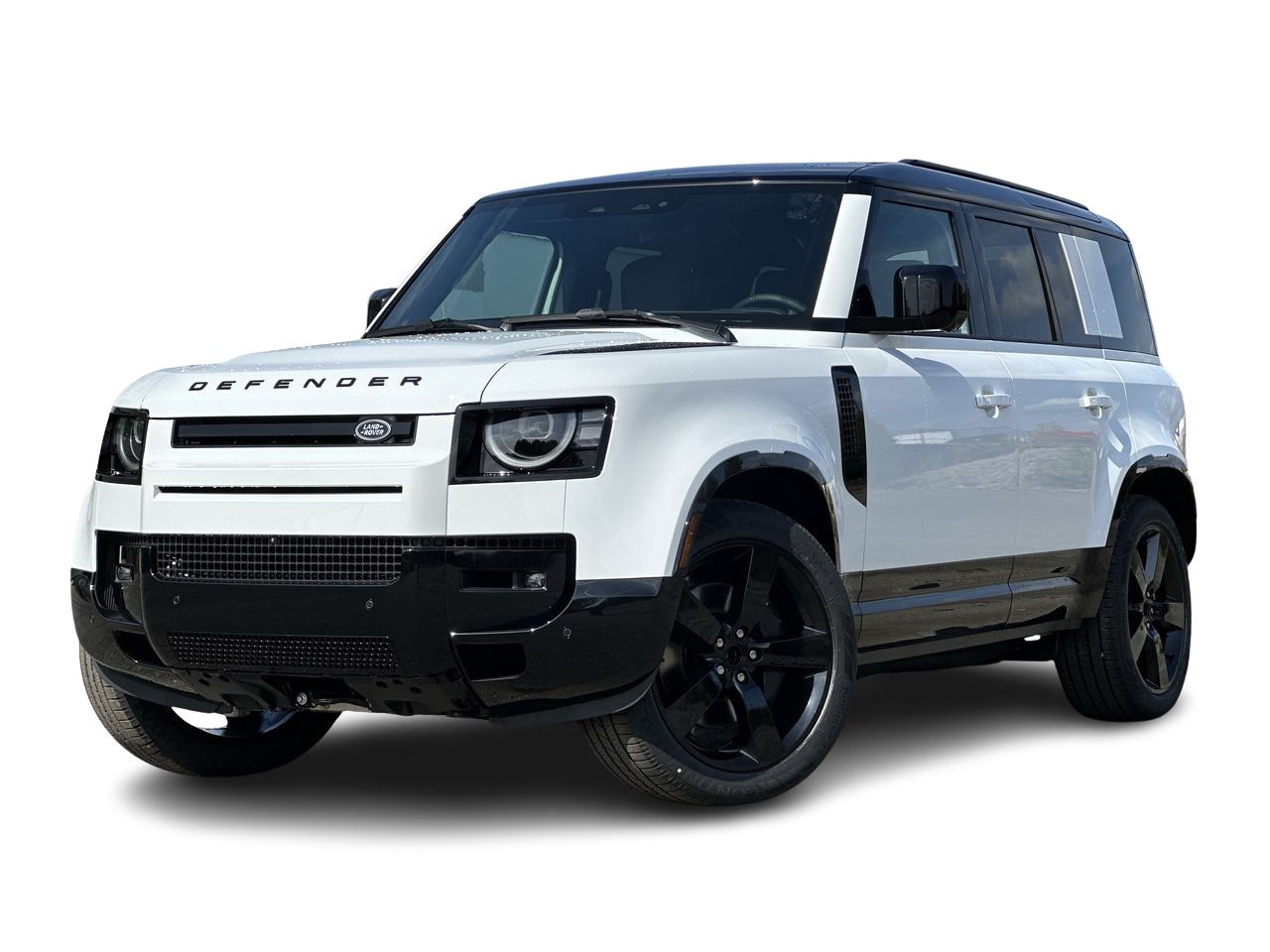 2026  Defender