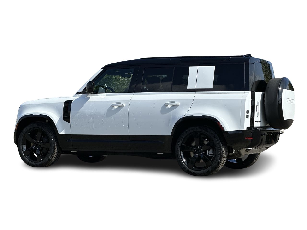 2026  Defender